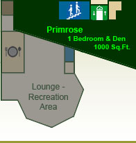 The Primrosr Suite